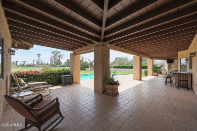 ~Golf Course Luxury in Prestigious Old Litchfield Park~

 A on Wigwam Golf and Country Club in Arizona - for sale on GolfHomes.com, golf home, golf lot