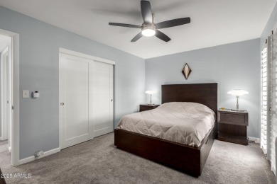 WOW--This TH Is stunning w/over $50K in upgrades! Nestled at the on Arizona Grand Resort Golf Course in Arizona - for sale on GolfHomes.com, golf home, golf lot