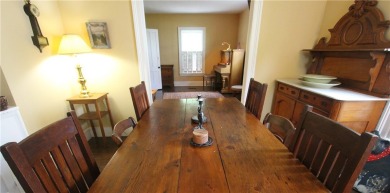 STEP INTO ROXBURY'S RICH PAST IN THIS LOVINGLY RESTORED 1890 on Shephard Hills Golf Course in New York - for sale on GolfHomes.com, golf home, golf lot