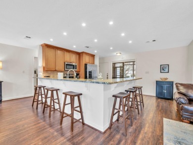This 3 bedroom, 2 bathroom detached cottage has many upgrades on Sandestin Golf and Beach Resort - The Links in Florida - for sale on GolfHomes.com, golf home, golf lot