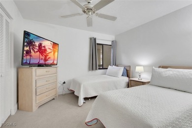 Welcome to a sanctuary where elegant upgrades meets serenity on The Landings Yacht, Golf and Tennis Club in Florida - for sale on GolfHomes.com, golf home, golf lot