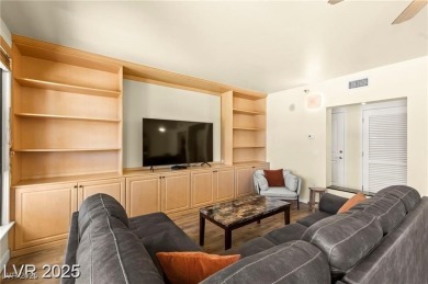 Welcome to this exceptional unit offering the only massively on Reflection Bay Golf Club in Nevada - for sale on GolfHomes.com, golf home, golf lot