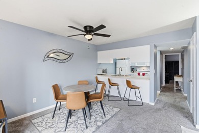 Located across from the Pointe Royale clubhouse, this fully on Pointe Royale Village Country Club in Missouri - for sale on GolfHomes.com, golf home, golf lot