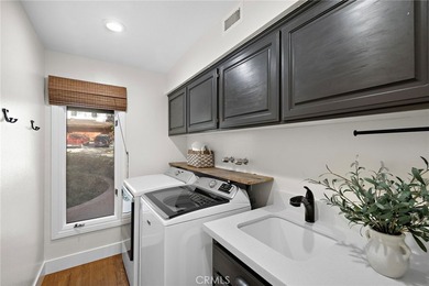 Located in the highly sought after Village community of Coto de on Coto De Caza Golf Club in California - for sale on GolfHomes.com, golf home, golf lot