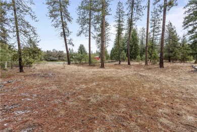 Build your dream home right next to the golf course!~ Chewelah on Chewelah Golf and Country Club  in Washington - for sale on GolfHomes.com, golf home, golf lot