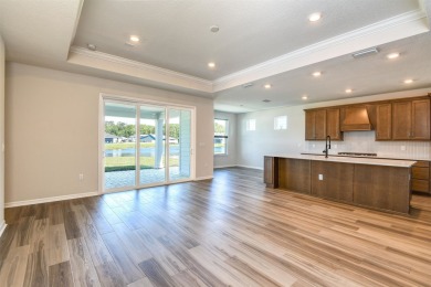 Welcome To This Stunning Home In The Scenic Bannon Lakes on Slammer and Squire Golf Course in Florida - for sale on GolfHomes.com, golf home, golf lot