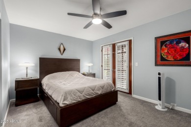 WOW--This TH Is stunning w/over $50K in upgrades! Nestled at the on Arizona Grand Resort Golf Course in Arizona - for sale on GolfHomes.com, golf home, golf lot