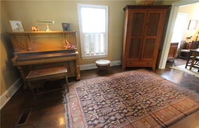 STEP INTO ROXBURY'S RICH PAST IN THIS LOVINGLY RESTORED 1890 on Shephard Hills Golf Course in New York - for sale on GolfHomes.com, golf home, golf lot