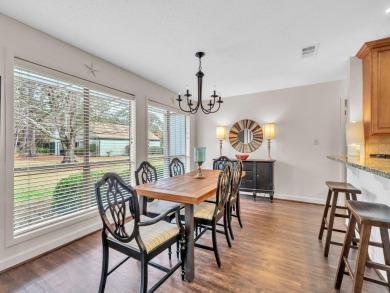 This 3 bedroom, 2 bathroom detached cottage has many upgrades on Sandestin Golf and Beach Resort - The Links in Florida - for sale on GolfHomes.com, golf home, golf lot