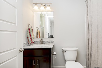 Experience the essence of refined living in this stunning 5 on Pelican Point Golf Club in Louisiana - for sale on GolfHomes.com, golf home, golf lot