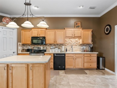 Imagine your next home... a LARGE open, split floor plan, semi on Stonecrest Golf and Club Club in Florida - for sale on GolfHomes.com, golf home, golf lot
