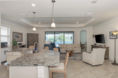 Calling All Golfers !! Come be a part of the enviable Sarasota on Sarasota National Golf Club in Florida - for sale on GolfHomes.com, golf home, golf lot