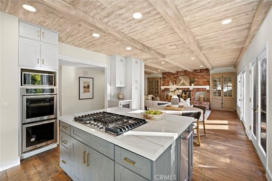 Located in the highly sought after Village community of Coto de on Coto De Caza Golf Club in California - for sale on GolfHomes.com, golf home, golf lot