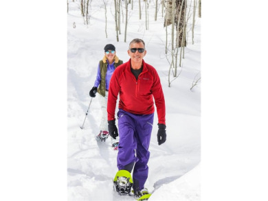 Offering the most spectacular of views in the Upland Preserve on Catamount Ranch and Club in Colorado - for sale on GolfHomes.com, golf home, golf lot