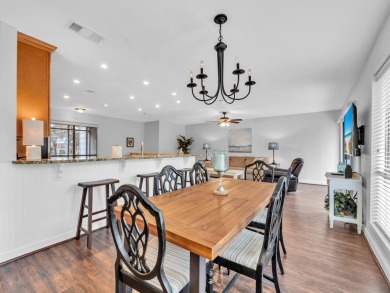 This 3 bedroom, 2 bathroom detached cottage has many upgrades on Sandestin Golf and Beach Resort - The Links in Florida - for sale on GolfHomes.com, golf home, golf lot