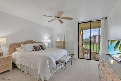 Welcome to a sanctuary where elegant upgrades meets serenity on The Landings Yacht, Golf and Tennis Club in Florida - for sale on GolfHomes.com, golf home, golf lot