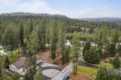 Build your dream home right next to the golf course!~ Chewelah on Chewelah Golf and Country Club  in Washington - for sale on GolfHomes.com, golf home, golf lot