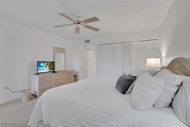 Welcome to a sanctuary where elegant upgrades meets serenity on The Landings Yacht, Golf and Tennis Club in Florida - for sale on GolfHomes.com, golf home, golf lot