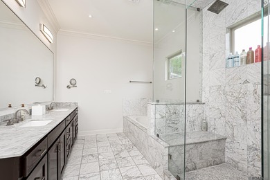 Experience the essence of refined living in this stunning 5 on Pelican Point Golf Club in Louisiana - for sale on GolfHomes.com, golf home, golf lot