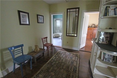 STEP INTO ROXBURY'S RICH PAST IN THIS LOVINGLY RESTORED 1890 on Shephard Hills Golf Course in New York - for sale on GolfHomes.com, golf home, golf lot