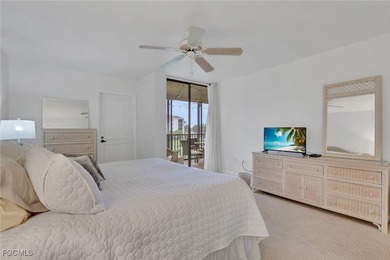 Welcome to a sanctuary where elegant upgrades meets serenity on The Landings Yacht, Golf and Tennis Club in Florida - for sale on GolfHomes.com, golf home, golf lot