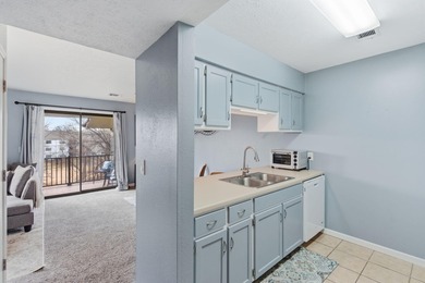 Located across from the Pointe Royale clubhouse, this fully on Pointe Royale Village Country Club in Missouri - for sale on GolfHomes.com, golf home, golf lot