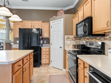 Imagine your next home... a LARGE open, split floor plan, semi on Stonecrest Golf and Club Club in Florida - for sale on GolfHomes.com, golf home, golf lot