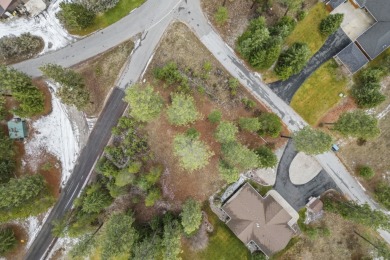 Build your dream home right next to the golf course!~ Chewelah on Chewelah Golf and Country Club  in Washington - for sale on GolfHomes.com, golf home, golf lot