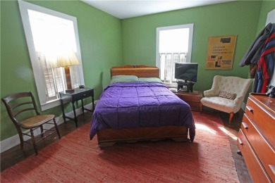 STEP INTO ROXBURY'S RICH PAST IN THIS LOVINGLY RESTORED 1890 on Shephard Hills Golf Course in New York - for sale on GolfHomes.com, golf home, golf lot