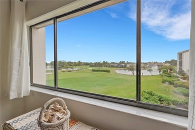 Welcome to a sanctuary where elegant upgrades meets serenity on The Landings Yacht, Golf and Tennis Club in Florida - for sale on GolfHomes.com, golf home, golf lot