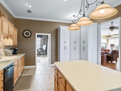 Imagine your next home... a LARGE open, split floor plan, semi on Stonecrest Golf and Club Club in Florida - for sale on GolfHomes.com, golf home, golf lot
