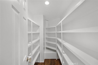 Located in the highly sought after Village community of Coto de on Coto De Caza Golf Club in California - for sale on GolfHomes.com, golf home, golf lot