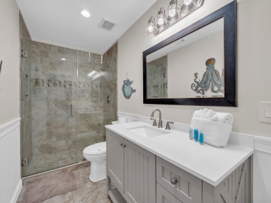 This 3 bedroom, 2 bathroom detached cottage has many upgrades on Sandestin Golf and Beach Resort - The Links in Florida - for sale on GolfHomes.com, golf home, golf lot