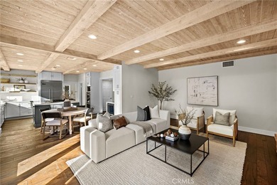 Located in the highly sought after Village community of Coto de on Coto De Caza Golf Club in California - for sale on GolfHomes.com, golf home, golf lot