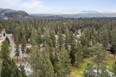Build your dream home right next to the golf course!~ Chewelah on Chewelah Golf and Country Club  in Washington - for sale on GolfHomes.com, golf home, golf lot