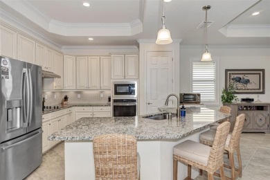 Calling All Golfers !! Come be a part of the enviable Sarasota on Sarasota National Golf Club in Florida - for sale on GolfHomes.com, golf home, golf lot