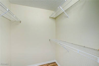 Spacious SECOND FLOOR with GOLf VIEW 2/2 floor plan with private on Gateway Golf and Country Club in Florida - for sale on GolfHomes.com, golf home, golf lot