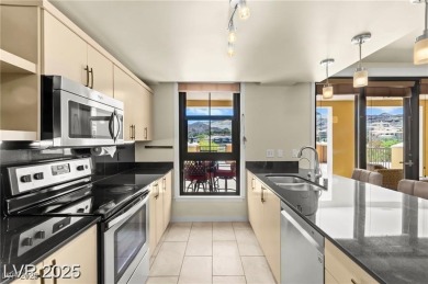 Welcome to this exceptional unit offering the only massively on Reflection Bay Golf Club in Nevada - for sale on GolfHomes.com, golf home, golf lot
