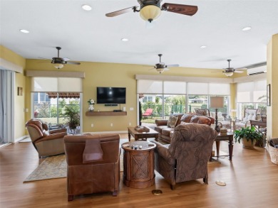 Imagine your next home... a LARGE open, split floor plan, semi on Stonecrest Golf and Club Club in Florida - for sale on GolfHomes.com, golf home, golf lot