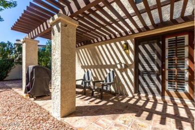 WOW--This TH Is stunning w/over $50K in upgrades! Nestled at the on Arizona Grand Resort Golf Course in Arizona - for sale on GolfHomes.com, golf home, golf lot