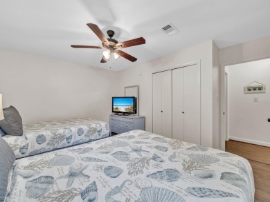 This 3 bedroom, 2 bathroom detached cottage has many upgrades on Sandestin Golf and Beach Resort - The Links in Florida - for sale on GolfHomes.com, golf home, golf lot