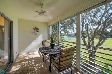 THIS BEAUTIFULLY REDESIGNED AND CRAFTED CONDO for your most on Wynmoor Golf Course in Florida - for sale on GolfHomes.com, golf home, golf lot