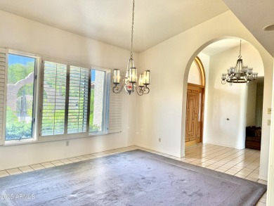~Golf Course Luxury in Prestigious Old Litchfield Park~

 A on Wigwam Golf and Country Club in Arizona - for sale on GolfHomes.com, golf home, golf lot