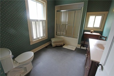 STEP INTO ROXBURY'S RICH PAST IN THIS LOVINGLY RESTORED 1890 on Shephard Hills Golf Course in New York - for sale on GolfHomes.com, golf home, golf lot