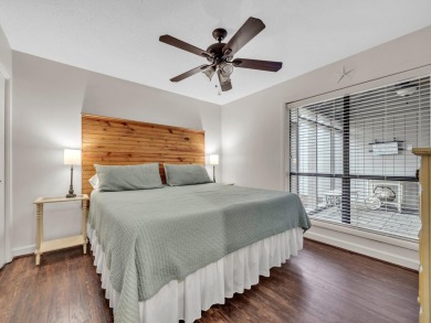 This 3 bedroom, 2 bathroom detached cottage has many upgrades on Sandestin Golf and Beach Resort - The Links in Florida - for sale on GolfHomes.com, golf home, golf lot