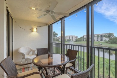 Welcome to a sanctuary where elegant upgrades meets serenity on The Landings Yacht, Golf and Tennis Club in Florida - for sale on GolfHomes.com, golf home, golf lot