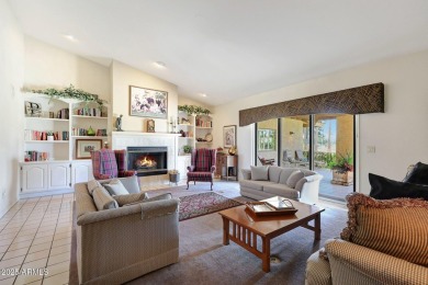 ~Golf Course Luxury in Prestigious Old Litchfield Park~

 A on Wigwam Golf and Country Club in Arizona - for sale on GolfHomes.com, golf home, golf lot