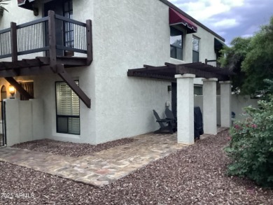 WOW--This TH Is stunning w/over $50K in upgrades! Nestled at the on Arizona Grand Resort Golf Course in Arizona - for sale on GolfHomes.com, golf home, golf lot