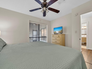 This 3 bedroom, 2 bathroom detached cottage has many upgrades on Sandestin Golf and Beach Resort - The Links in Florida - for sale on GolfHomes.com, golf home, golf lot