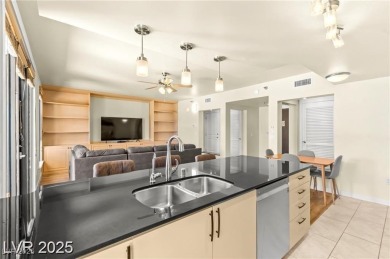 Welcome to this exceptional unit offering the only massively on Reflection Bay Golf Club in Nevada - for sale on GolfHomes.com, golf home, golf lot